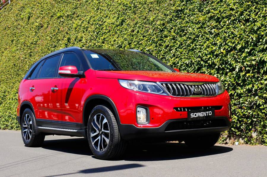 KIA CẦN THƠ - Kia Sorento DATH ưu đãi lớn - 280 triệu nhận xe, gọi ngay: 0938.908.396