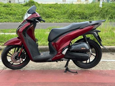 SH 150 khoá ga đời 2016 phun áo ý 43D1-557.54