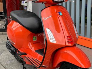 Vespa SPRINT 11/2022 125 3vIGet 4.900km BSTP lướt