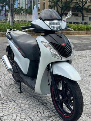 sh 125 nhập ý hàng 3 cục . xe rin A tới z bs 43