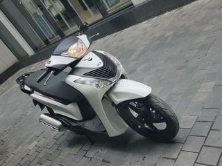 Sh 150cc màu trắng biển Hà Nội chính chủ