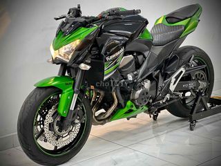 KAWASAKI Z800ABS DATE 2015