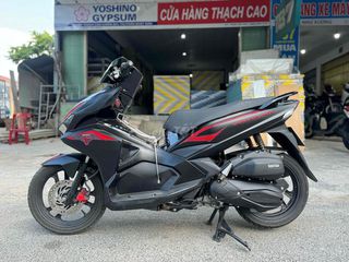 Honda Air Blade 2017 B số 43 Hỗ trợ góp