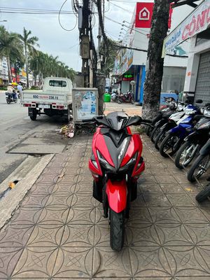 (NVX)(125)(ABS)(2018) BS:95M1:HẬU GIANG