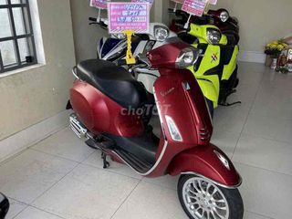 vespa 2018. thắng abs. máy iget. zin nguyên bản