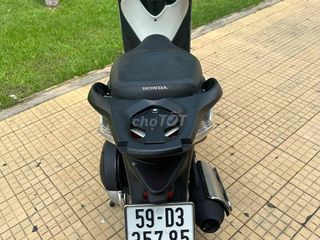 SH150i 2008 lên full 2012 áo zin theo xe