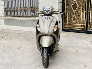 Yamaha NOZZA GRANDE 125 ABS Xám ChủNữ 2022 ĐK Mới