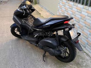 cần bán NVX 125cc bs tphcm