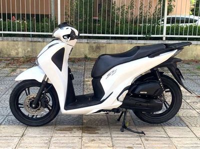 Honda sh 150 khóa ga bs 43 có trả góp