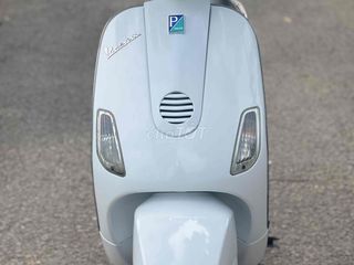 Piaggio vespa máy zin êm giấy tờ đầy đủ cần bán