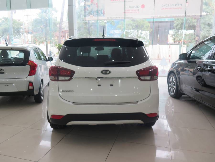 Kia Rondo 2019 -Bang Gia Thang 6 - Kia Cau Dien 0888.222.198