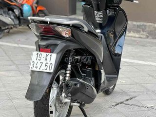 SH 125 CBS 2019 ĐEN NGUYÊN BẢN ZIN CHẤT_BH 3 NĂM