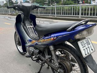 Yamaha Jupiter 2007 Bs Bình Phước