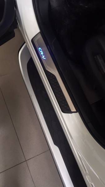 Honda CR-V 1.5 E 2019 moi Binh Duong - Co Xe Giao Ngay - Alo Khuyen Mai Tot nhat Binh Duong