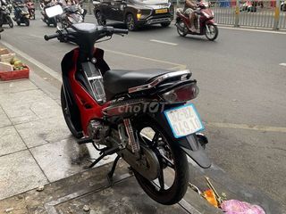 Yamaha Sirius RC 2014 mới 90% biển số 82 chính chủ