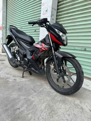 Honda sonic đời 2021 máy zin giấy tờ đầy đủ