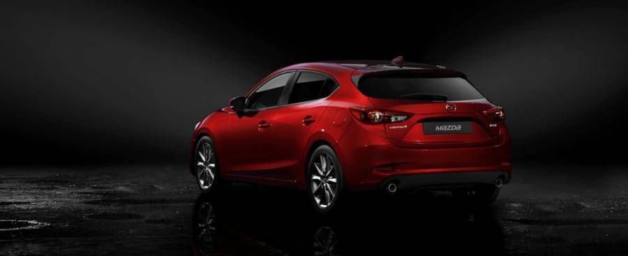 Ban Mazda 3 2.0G AT Sedan 2019 moi Dong Nai - Gia uu dai nhat khu vuc - Nhieu qua tang cuc hap dan