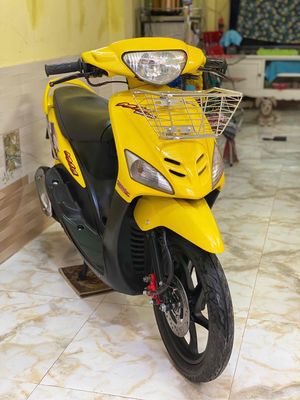 Yamaha Mio 2005 BST 81 Dọn Đẹp Êm Mạnh K9c