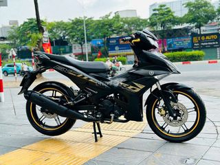 Excter 150 cc