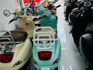 Vespa LXV 2O15 chính chủ Tphcm