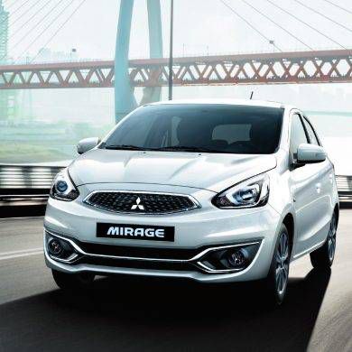 Sieu khuyen mai 50 trieu duy nhat trong thang 6, Mitsubishi Mirage giao xe ngay duy nhat tai Ha Noi goi ngay Hotline : 0966335899 de nhan bao gia uu dai nhat!