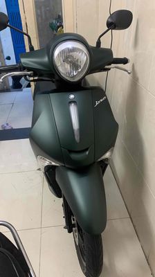 yamaha Janus 125 FI khoa masky 2018 bstp