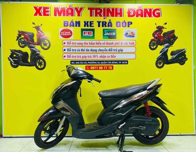 Yamaha Mio 2008 máy zin biển thành phố