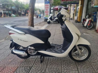 HONDA Fi  RING ÊM bs 43.CHẠY TỈ SƯỚNG