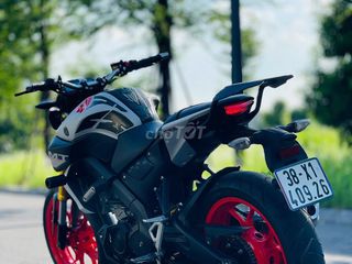 Yamaha MT15 2020 đki cuối năm