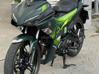 Yamaha exciter 155 khoá smarkey 9 chủ sang tên