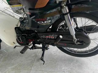 bán xe cúp 50cc mới cong