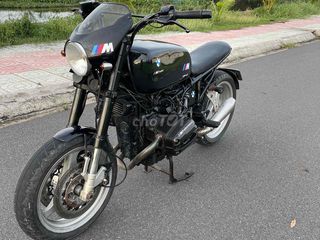 Cần bán moto BMW R1100RS FI ABS giá 27 triệu