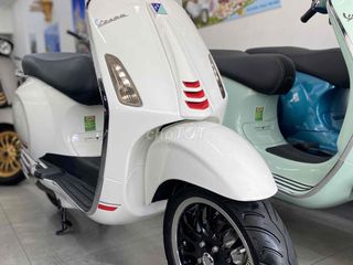 vespa sprint 150 abs dk 2024.