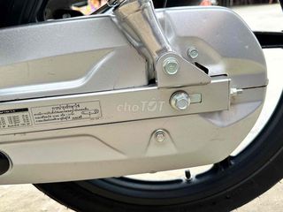 Honda Wave i 125 thái 2019 ( hỗ trợ góp )