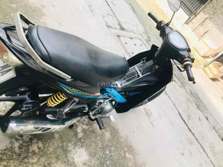 Nhà bán xe 50cc mẩu Siurus Xanh Đen còn mới