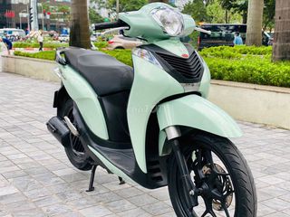 HONDA SH MODE 125 ABS MÀU XANH KHÓA THÔNG MINH