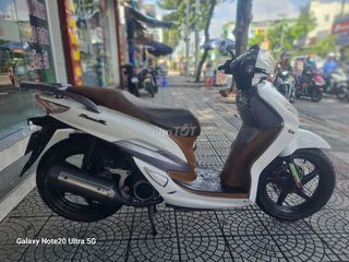 SHark 125 RIN+ÊM .RẤT ĐẸP