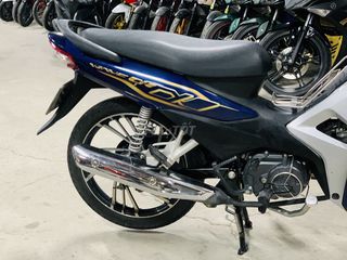 XE MÁY THANH TÙNG_HONDA WAVE A 110 VÀNH ĐÚC 2023