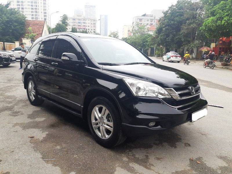 Ban Honda CR-V 2.4 2010