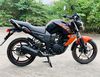 YAMAHA FZ 150 CAM BAN S XE NHAP MAY ZIN BIEN 29 o Ha Noi gia 16.5tr MSP #2252625