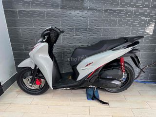 Honda SH150 date 2022 Úp 160 Xám Xm Bstp