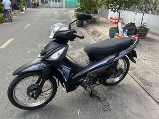 SYM ELEGANT 110cc Biển Số TP  Có Bảo Hành