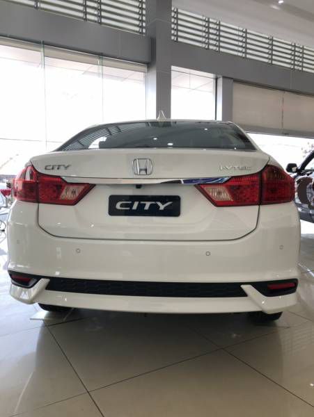Honda City 2019 - Co Xe Giao Ngay - Co Tra Gop - Co Gia Tot Nhat Cho Khach Hang