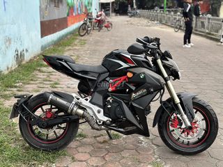 Yamaha R15 xe đẹp cực chất