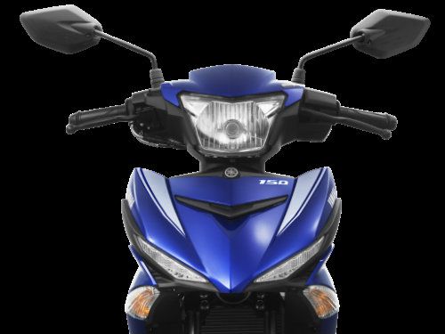 Xe máy Yamaha giảm giá đồng loạt trên toàn quốc - 2