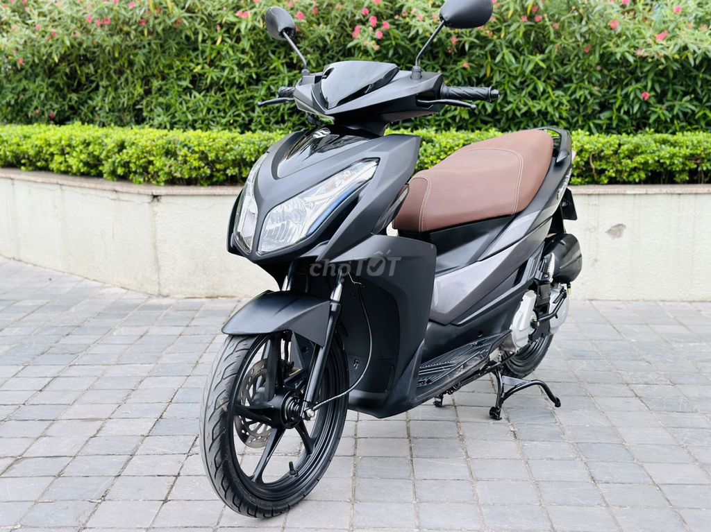 SUZUKI IMPULSE 125 FI  ĐEN SẦN ĐỜI CHÓT XE ĐẸP2023