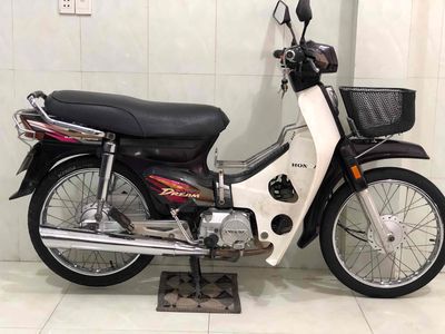 Honda Super Dream 2000 zin nguyên bản BSTP 9 chủ