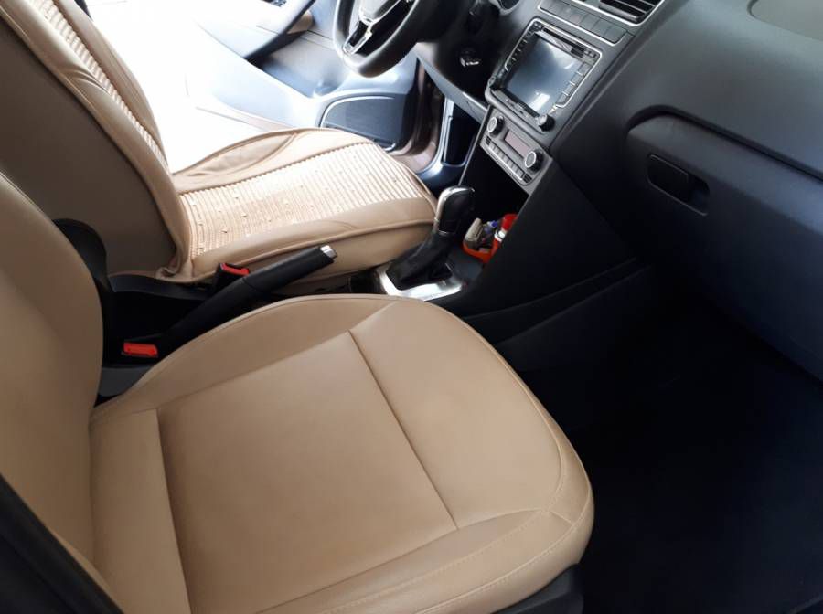 Ban Volkswagen Sedan 2016 cu