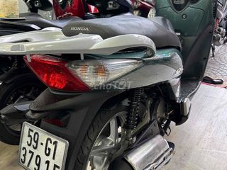 SH 150i 2008 Nhập Ý. xe cực đẹp. BSTP chính chủ