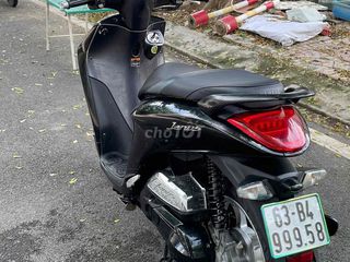 Janus 2018 xe đẹp máy chuẩn